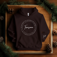 Load image into Gallery viewer, Transcona - Why We ❤️ It- Hoodies - (VIEW OPTIONS)