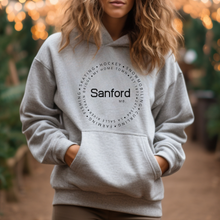 Load image into Gallery viewer, Sanford Hoodies - Why We Love It