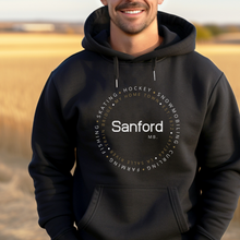 Load image into Gallery viewer, Sanford Hoodies - Why We Love It