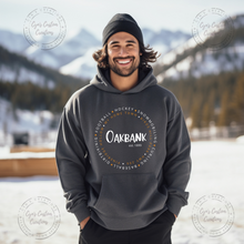 Load image into Gallery viewer, Oakbank Hoodies - Why We Love It - BOLD FONT