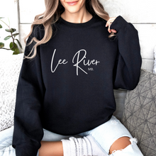 Load image into Gallery viewer, Lee River - Crewnecks