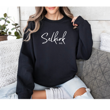 Load image into Gallery viewer, Selkirk - Crewneck