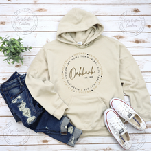 Load image into Gallery viewer, Oakbank Hoodies - My Home Town