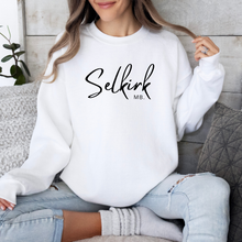 Load image into Gallery viewer, Selkirk - Crewneck