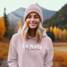 Load image into Gallery viewer, *NEW* La Salle Hoodies - My Home Town