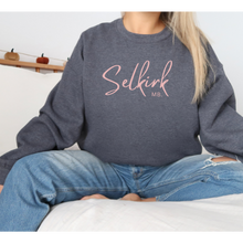 Load image into Gallery viewer, Selkirk - Crewneck
