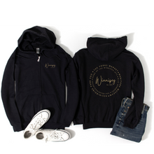 Load image into Gallery viewer, Winnipeg CozyZip Hoodies