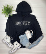 Load image into Gallery viewer, Hockey Mom Hoodie