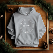 Load image into Gallery viewer, Transcona - Why We ❤️ It- Hoodies - (VIEW OPTIONS)