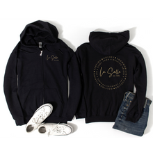 Load image into Gallery viewer, La Salle CozyZip Hoodies