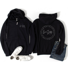 Load image into Gallery viewer, La Salle CozyZip Hoodies