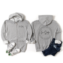 Load image into Gallery viewer, La Salle CozyZip Hoodies