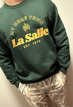 Load image into Gallery viewer, The Gold Collection - La Salle Crewnecks