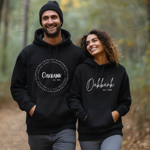 Load image into Gallery viewer, Oakbank Hoodies - My Home Town