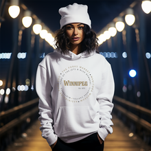 Load image into Gallery viewer, *NEW* Winnipeg Hoodies - Urban