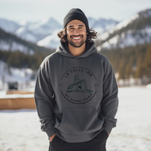 Load image into Gallery viewer, La Salle Hoodies -Ode To The Silos