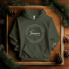 Load image into Gallery viewer, Transcona - Why We ❤️ It- Hoodies - (VIEW OPTIONS)