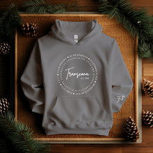 Load image into Gallery viewer, Transcona - Why We ❤️ It- Hoodies - (VIEW OPTIONS)