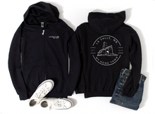 Load image into Gallery viewer, LA SALLE SILO - CozyZip Hoodies