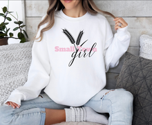 Load image into Gallery viewer, Small Town Girl - Crewneck
