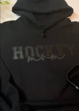 Load image into Gallery viewer, Hockey Mom Hoodie