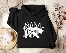 Load image into Gallery viewer, Nana Bear- Hoodie