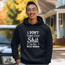 Load image into Gallery viewer, I Don't Sugar Coat Shit... - Hoodie