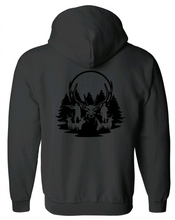 Load image into Gallery viewer, Deer Hunting - Hoodie