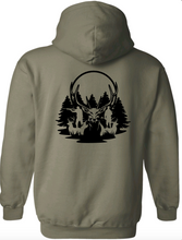 Load image into Gallery viewer, Deer Hunting - Hoodie