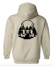 Load image into Gallery viewer, Deer Hunting - Hoodie