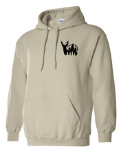 Load image into Gallery viewer, Deer Hunting - Hoodie