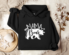 Load image into Gallery viewer, Mama Bear- Hoodie