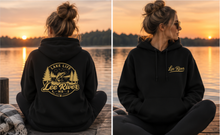 Load image into Gallery viewer, Lee River - Hooked On Lake Life - Hoodie