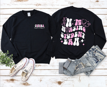 Load image into Gallery viewer, In My Nursing Era - Crewnecks