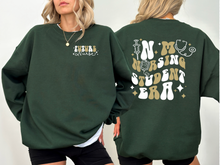 Load image into Gallery viewer, In My Nursing Era - Crewnecks