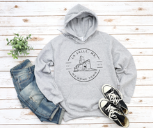 Load image into Gallery viewer, La Salle Hoodies -Ode To The Silos