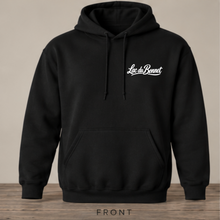 Load image into Gallery viewer, Lac du Bonnet Hoodie - Hooked On Lake Life