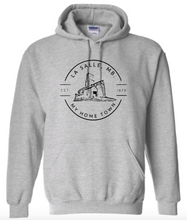 Load image into Gallery viewer, La Salle Hoodies -Ode To The Silos