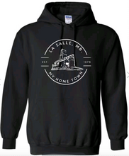Load image into Gallery viewer, La Salle Hoodies -Ode To The Silos