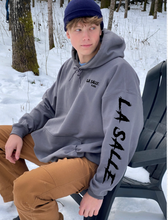 Load image into Gallery viewer, La Salle - Sleeve Design (NEW)