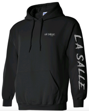 Load image into Gallery viewer, La Salle - Sleeve Design (NEW)