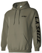 Load image into Gallery viewer, La Salle - Sleeve Design (NEW)
