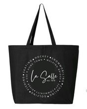 Load image into Gallery viewer, La Salle - FIT IT ALL - 25L ZIPPERED TOTE