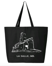 Load image into Gallery viewer, La Salle - FIT IT ALL - 25L ZIPPERED TOTE