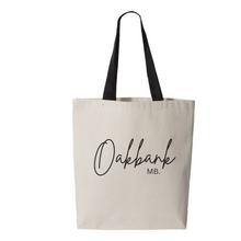 Load image into Gallery viewer, Oakbank Tote bags
