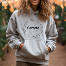 Load image into Gallery viewer, Sanford Hoodies - Why We Love It
