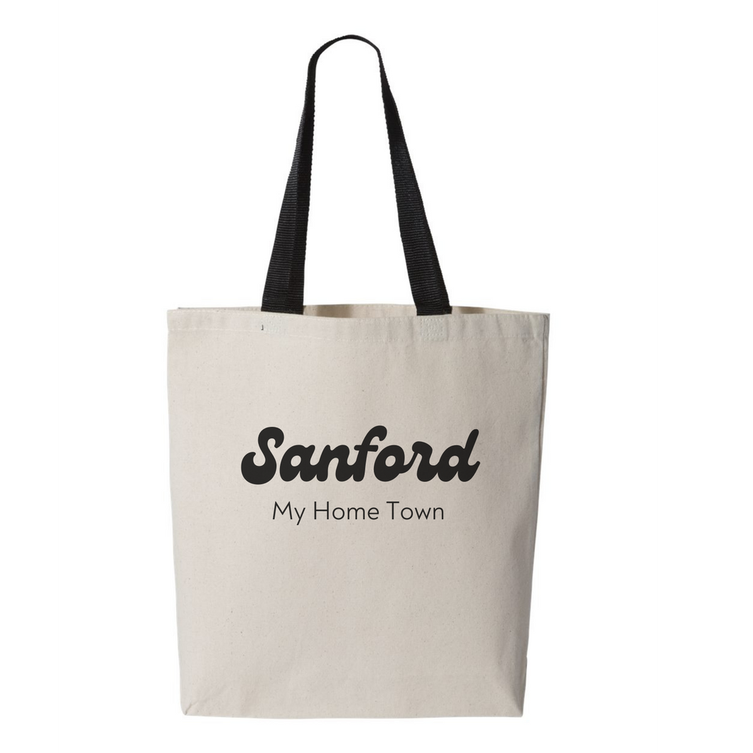 Sanford Tote