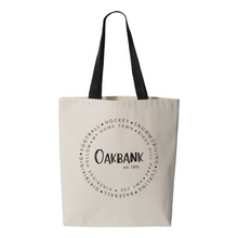 Load image into Gallery viewer, Oakbank Tote bags
