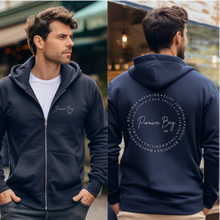 Load image into Gallery viewer, Pinawa Bay CozyZip Hoodies
