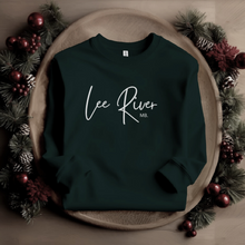 Load image into Gallery viewer, Lee River - Crewnecks
